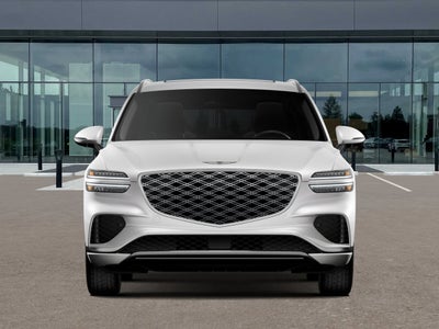 2026 Genesis GV70 2.5T AWD
