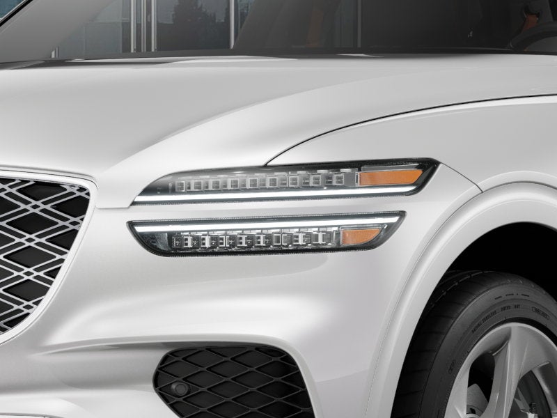 2026 Genesis GV70 2.5T AWD