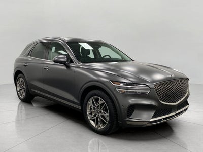 2023 Genesis GV70 2.5T AWD
