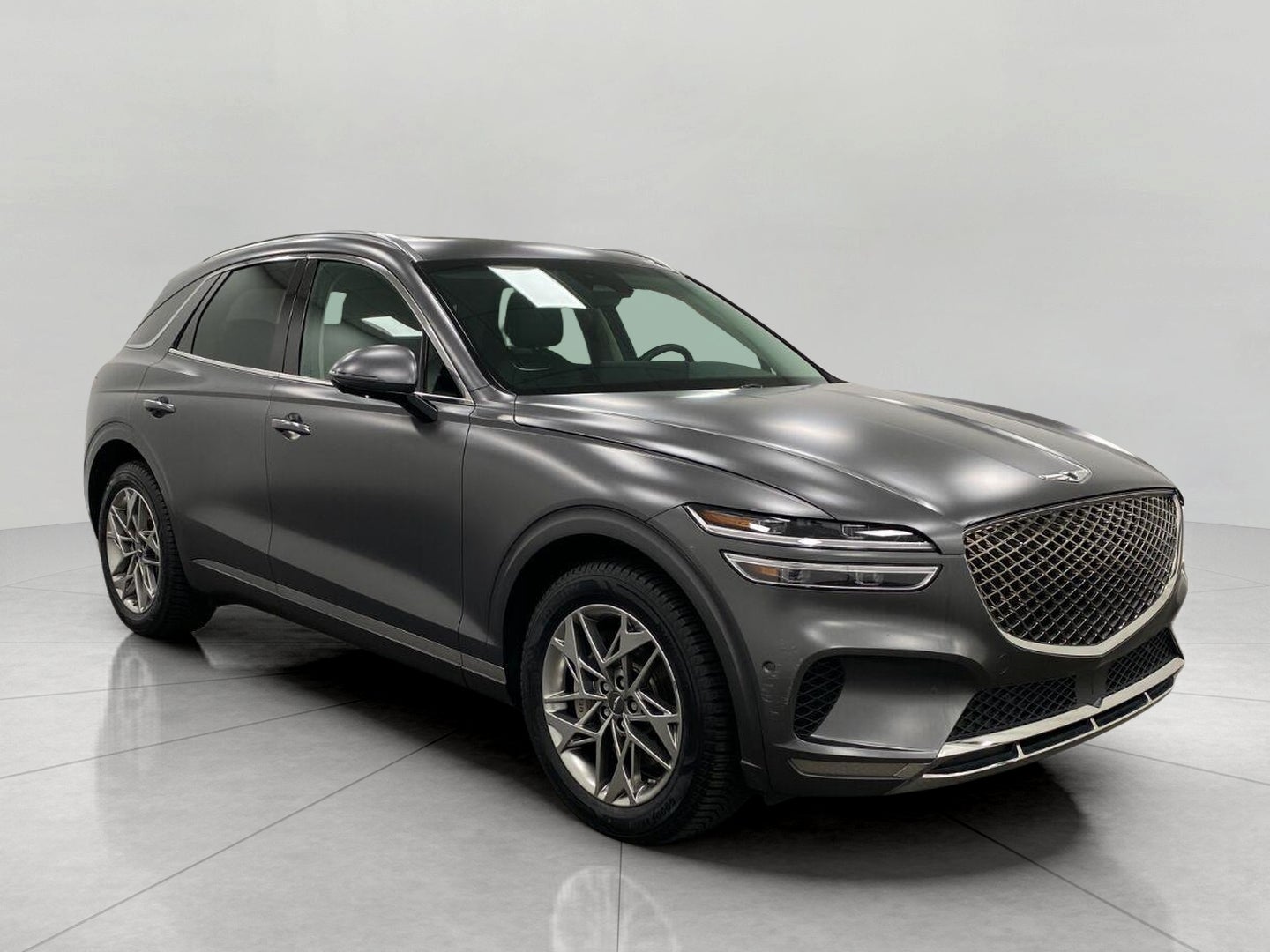 2023 Genesis GV70 2.5T AWD