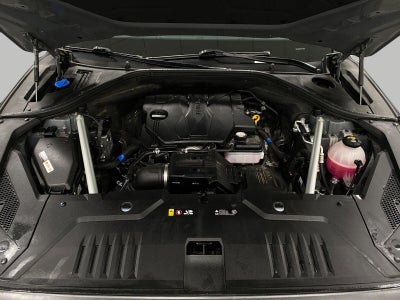 2023 Genesis GV70 2.5T AWD
