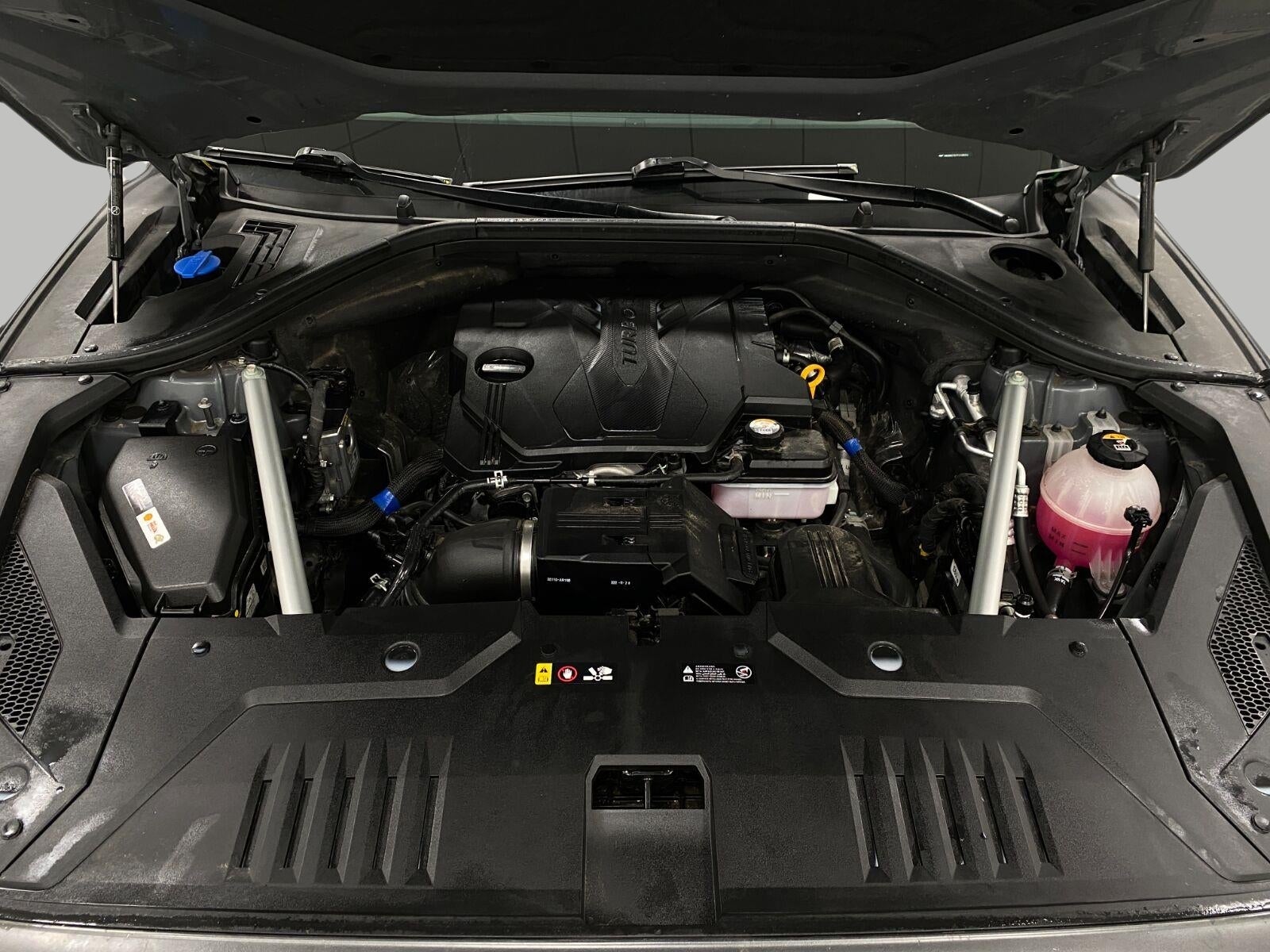 2023 Genesis GV70 2.5T AWD
