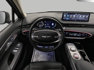 2023 Genesis GV70 2.5T AWD