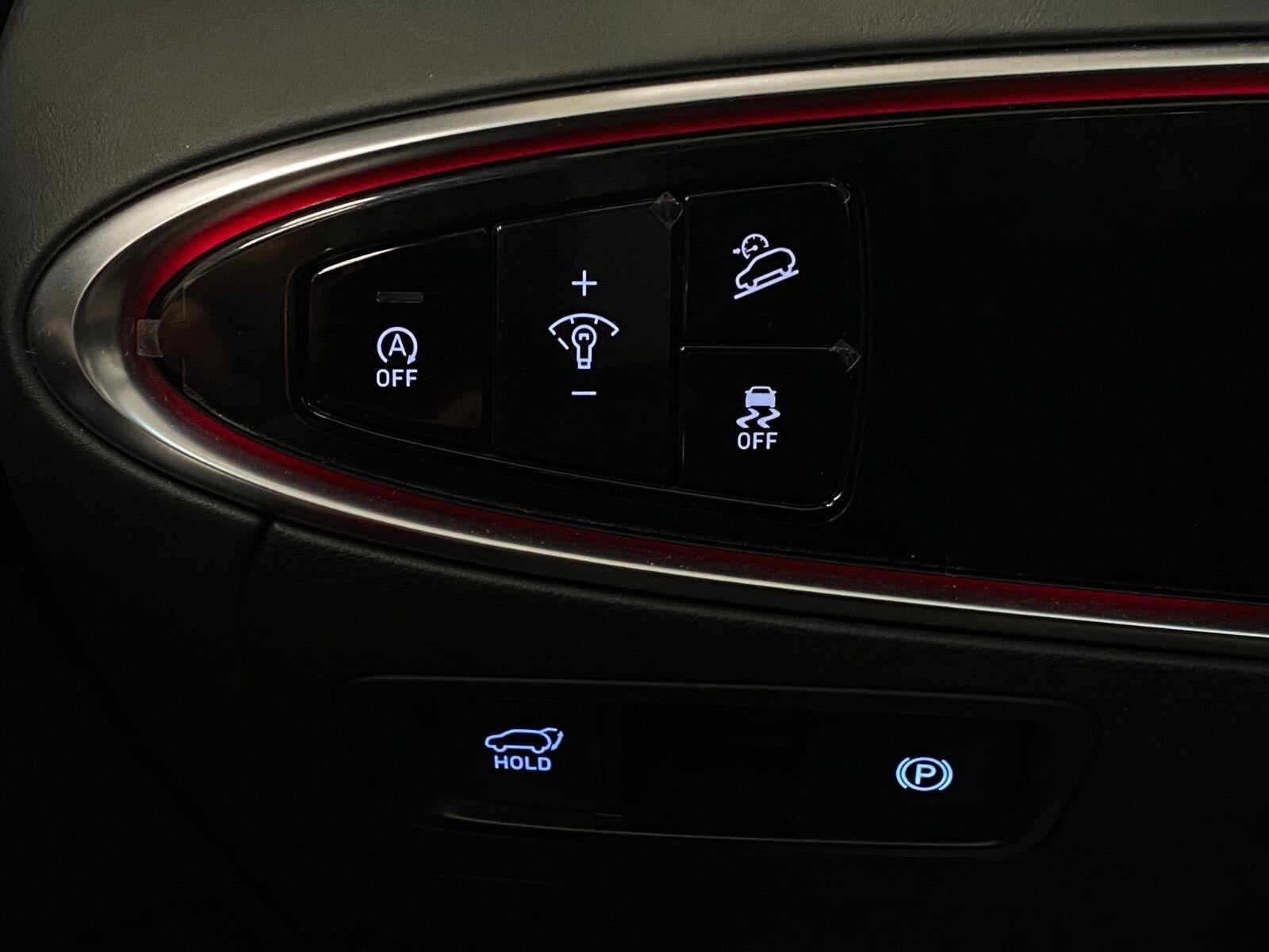 2023 Genesis GV70 2.5T AWD