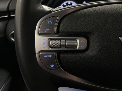 2023 Genesis GV70 2.5T AWD