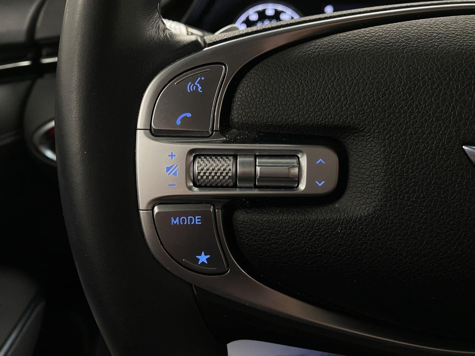 2023 Genesis GV70 2.5T AWD