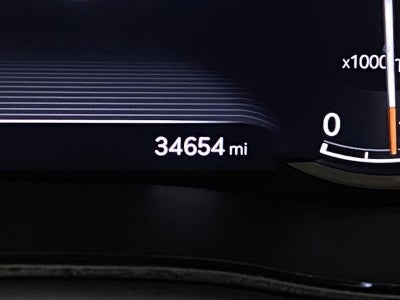 2023 Genesis GV70 2.5T AWD