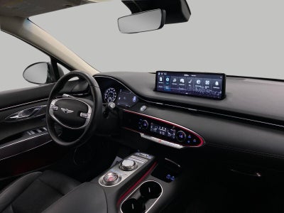 2023 Genesis GV70 2.5T AWD