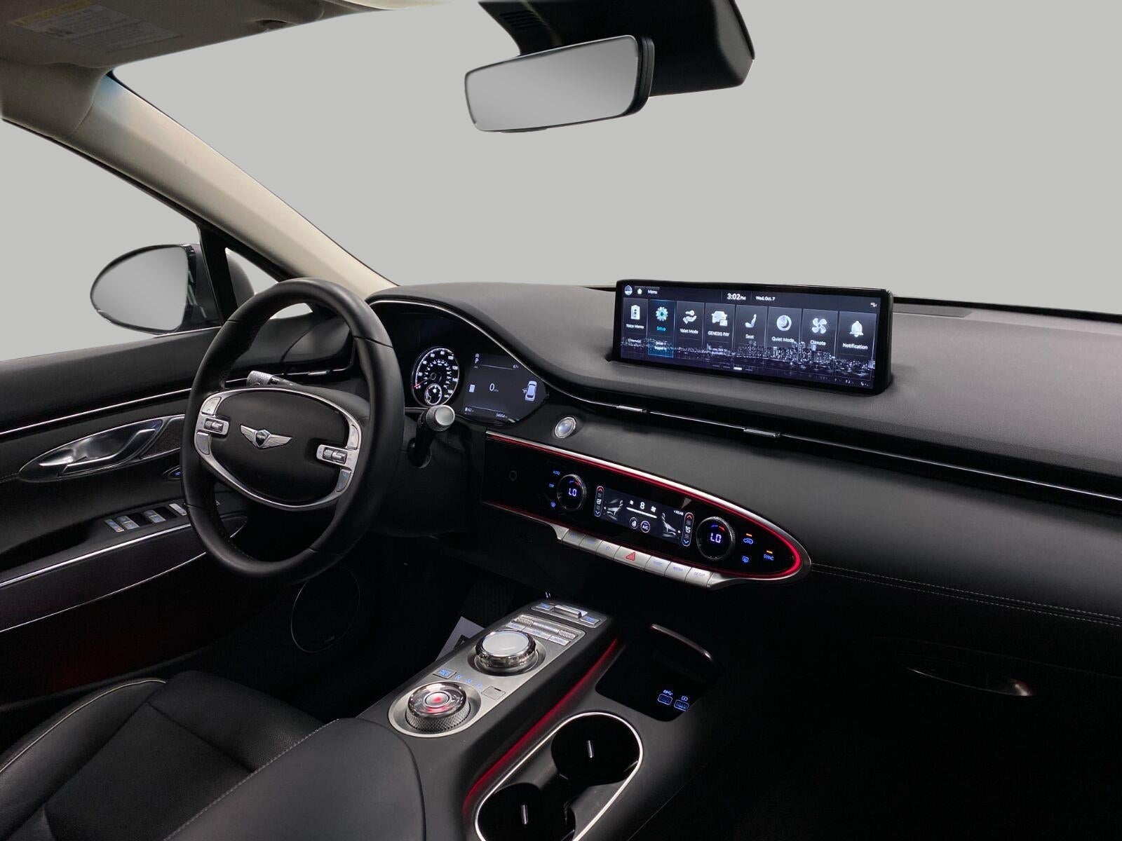2023 Genesis GV70 2.5T AWD