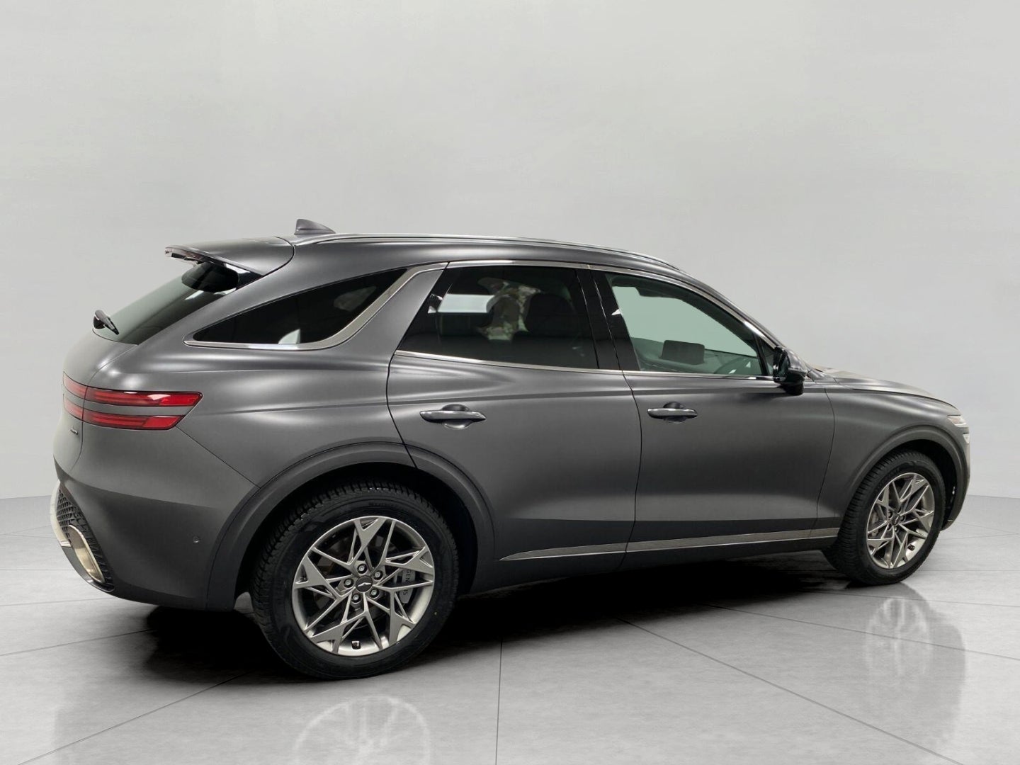 2023 Genesis GV70 2.5T AWD