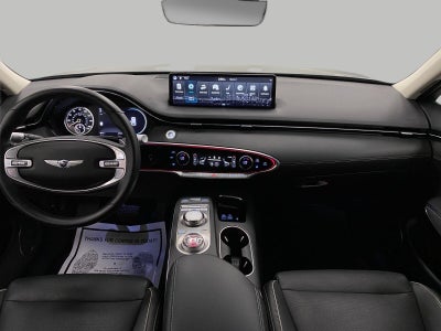 2023 Genesis GV70 2.5T AWD