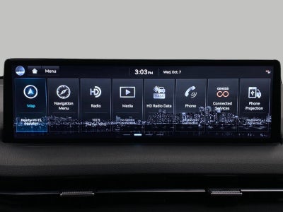2023 Genesis GV70 2.5T AWD