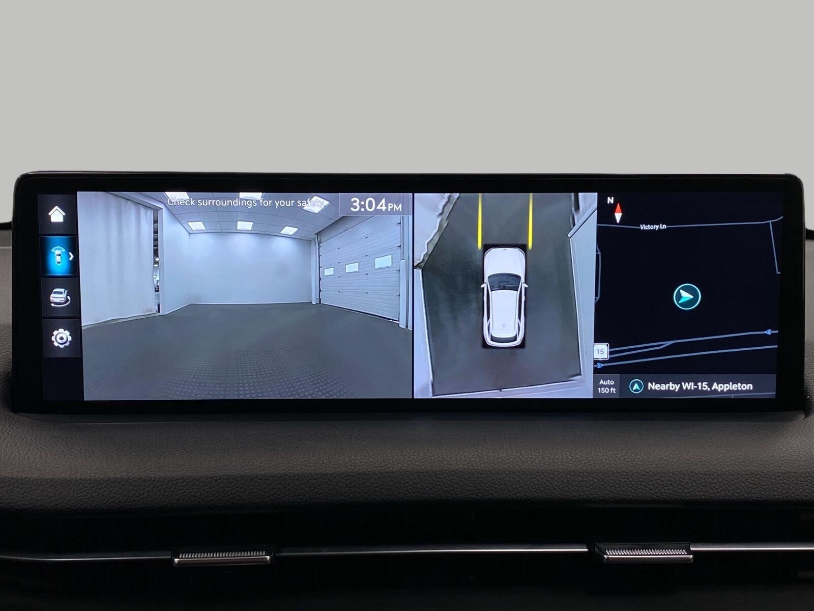 2023 Genesis GV70 2.5T AWD