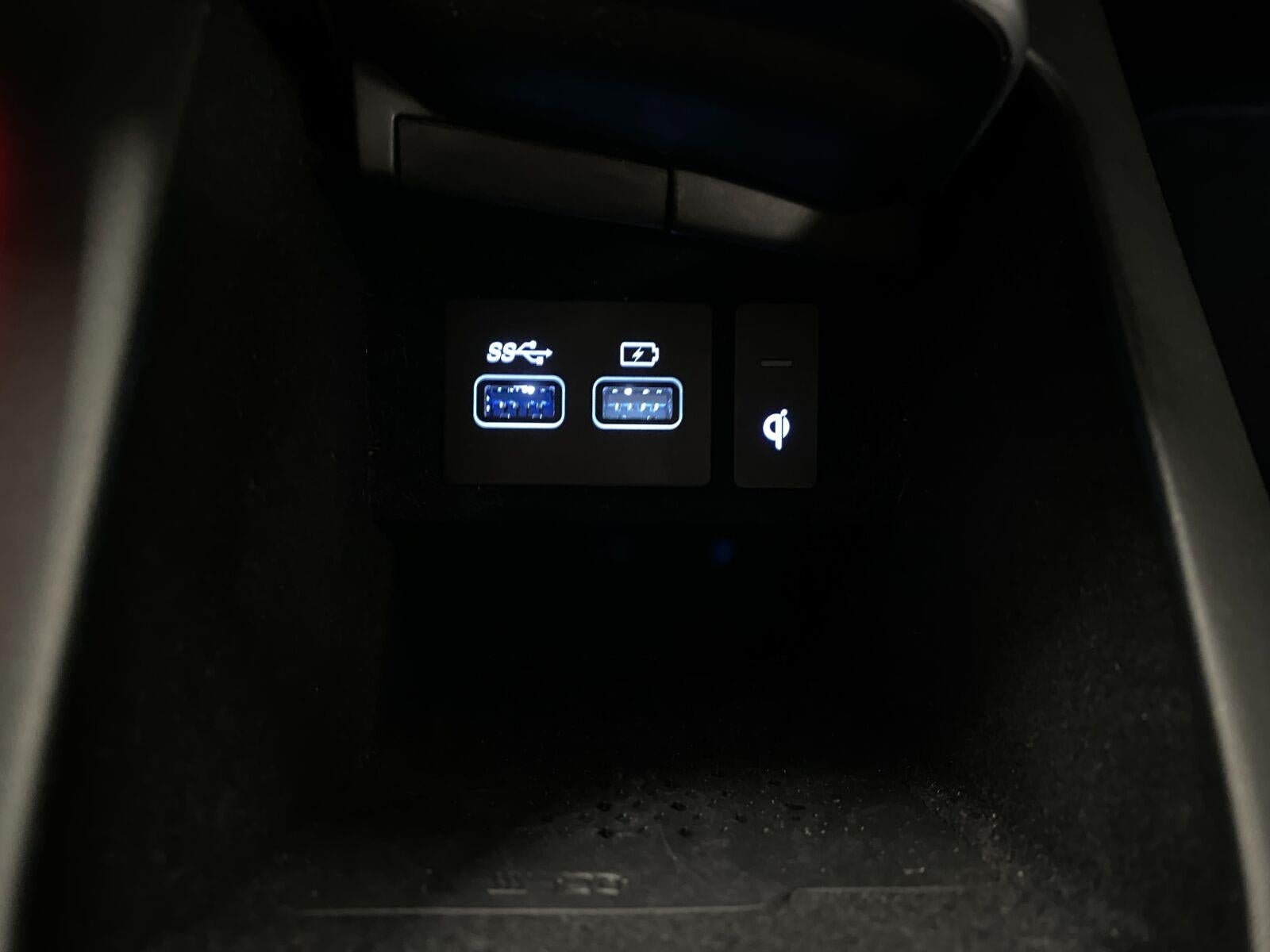 2023 Genesis GV70 2.5T AWD