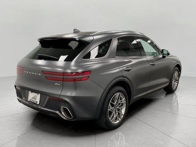 2023 Genesis GV70 2.5T AWD