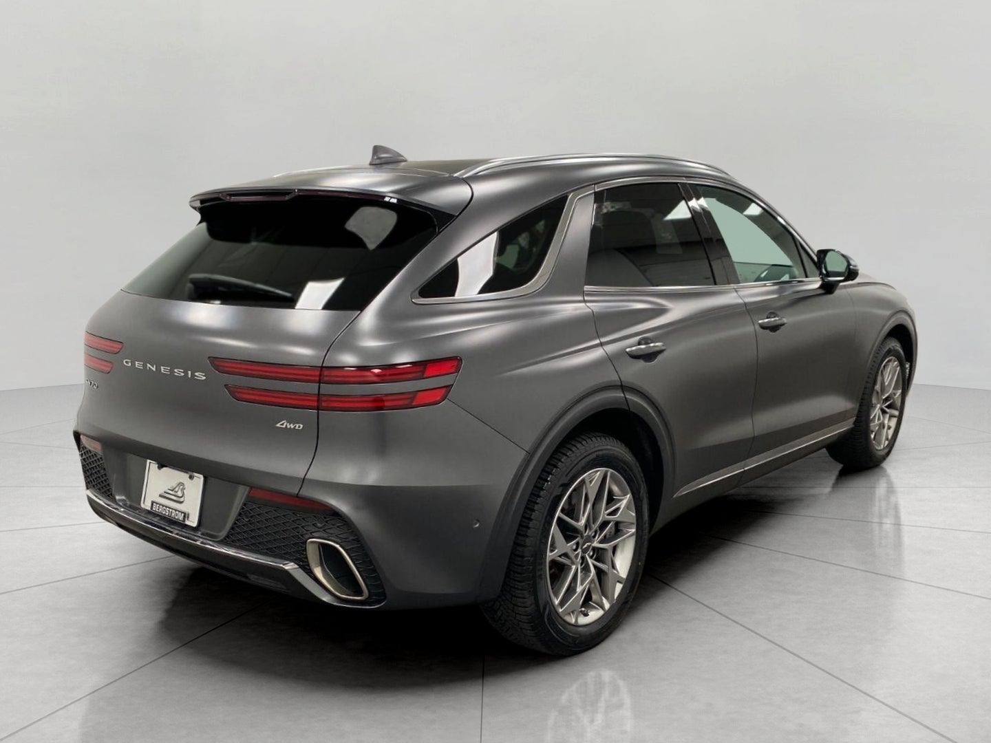 2023 Genesis GV70 2.5T AWD