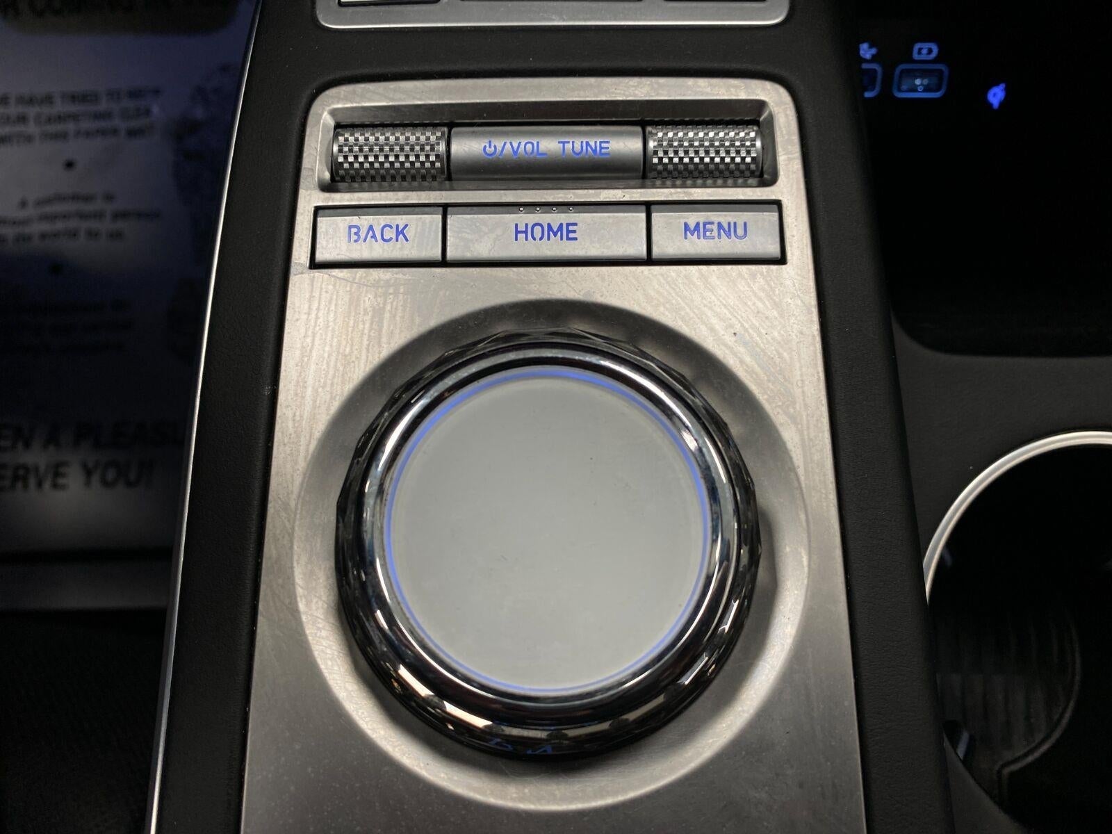 2023 Genesis GV70 2.5T AWD