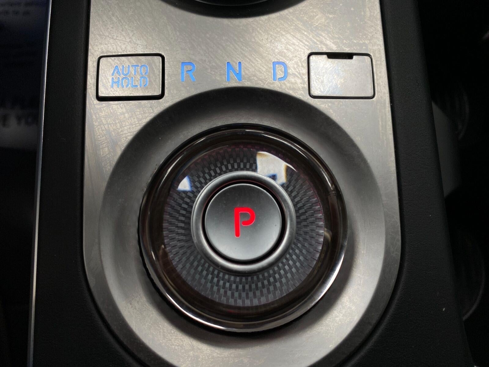 2023 Genesis GV70 2.5T AWD