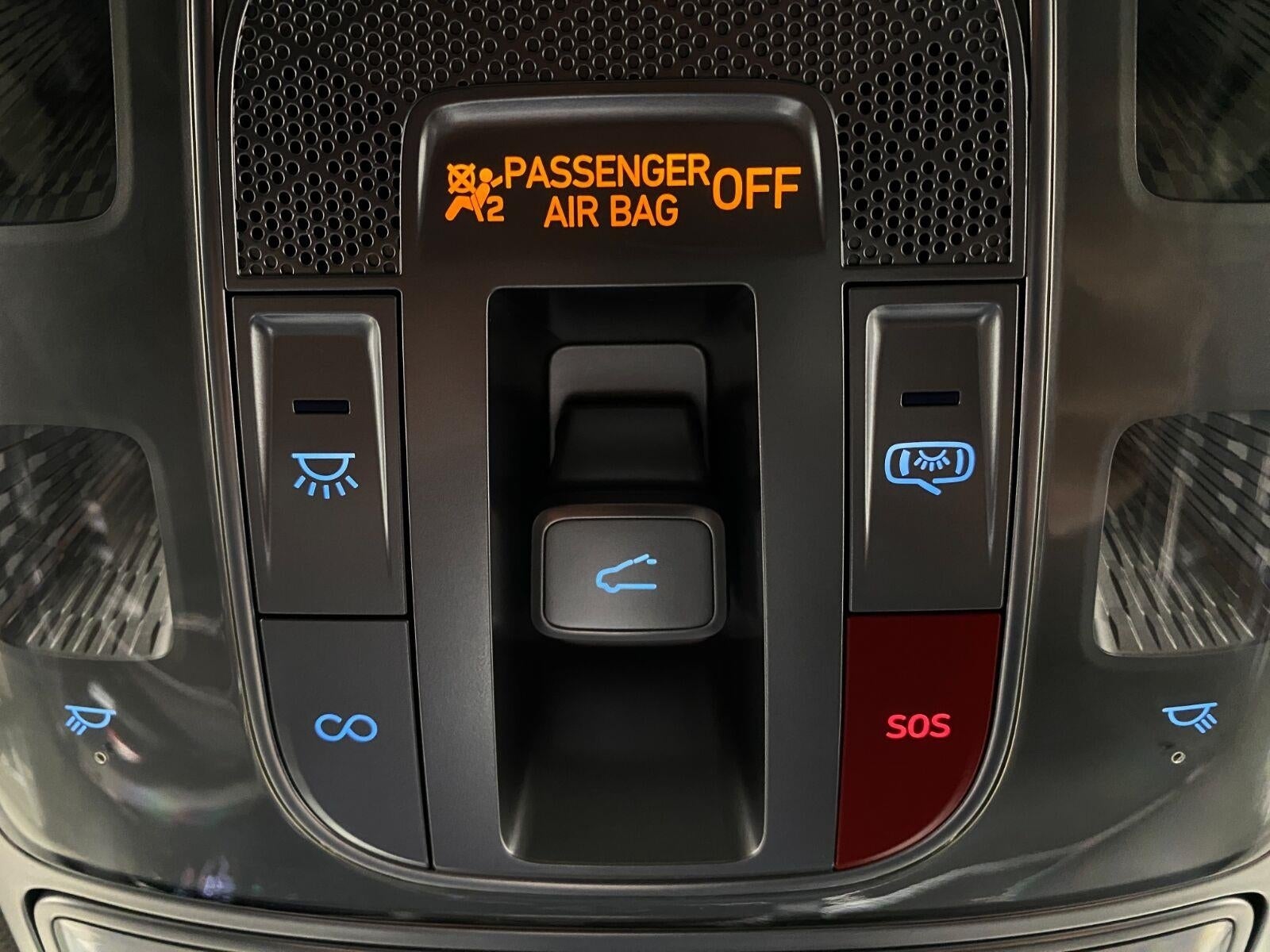 2023 Genesis GV70 2.5T AWD