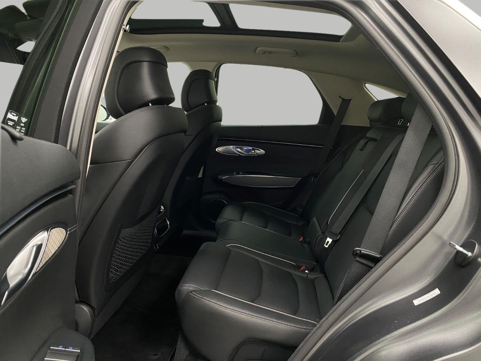 2023 Genesis GV70 2.5T AWD
