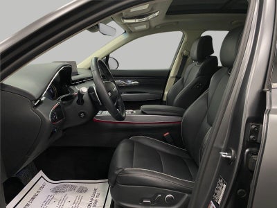 2023 Genesis GV70 2.5T AWD