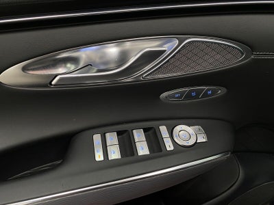 2023 Genesis GV70 2.5T AWD