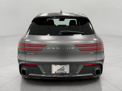 2023 Genesis GV70 2.5T AWD