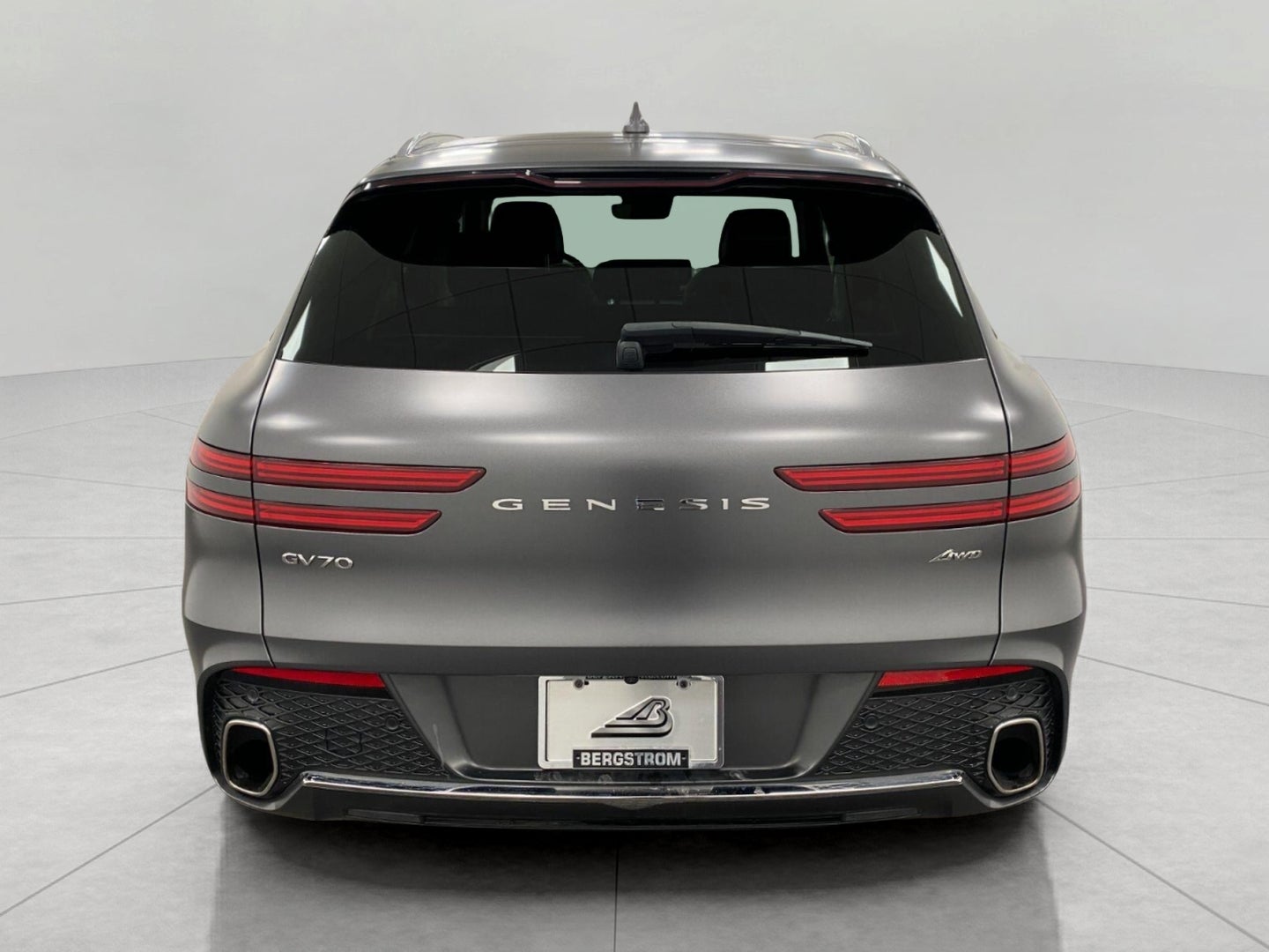 2023 Genesis GV70 2.5T AWD