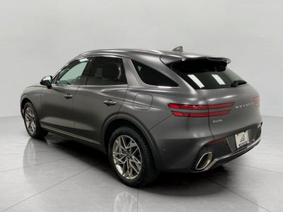 2023 Genesis GV70 2.5T AWD