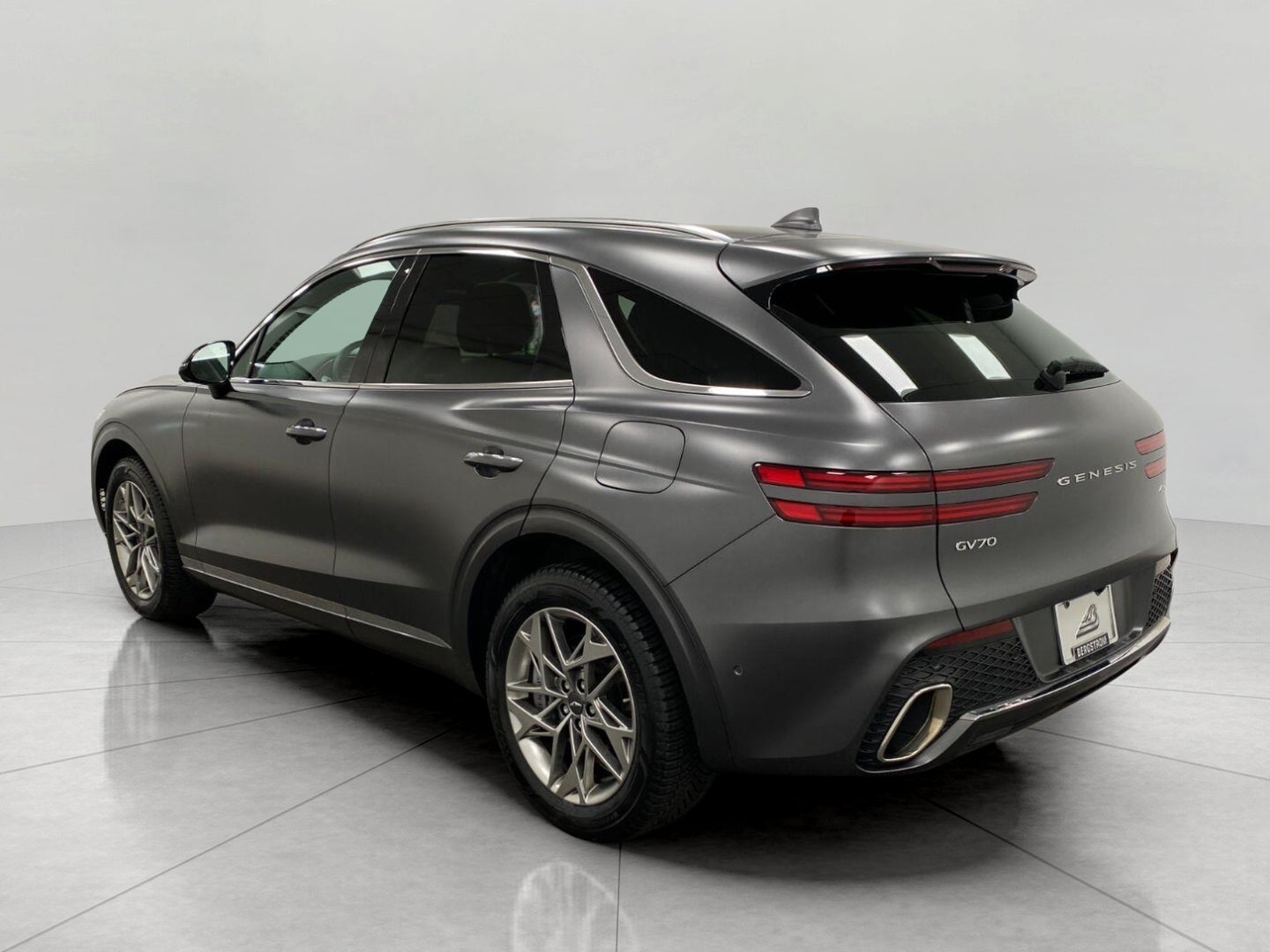 2023 Genesis GV70 2.5T AWD