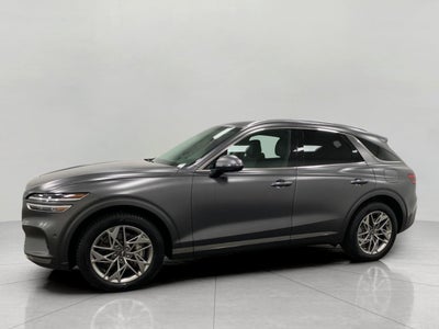2023 Genesis GV70 2.5T AWD