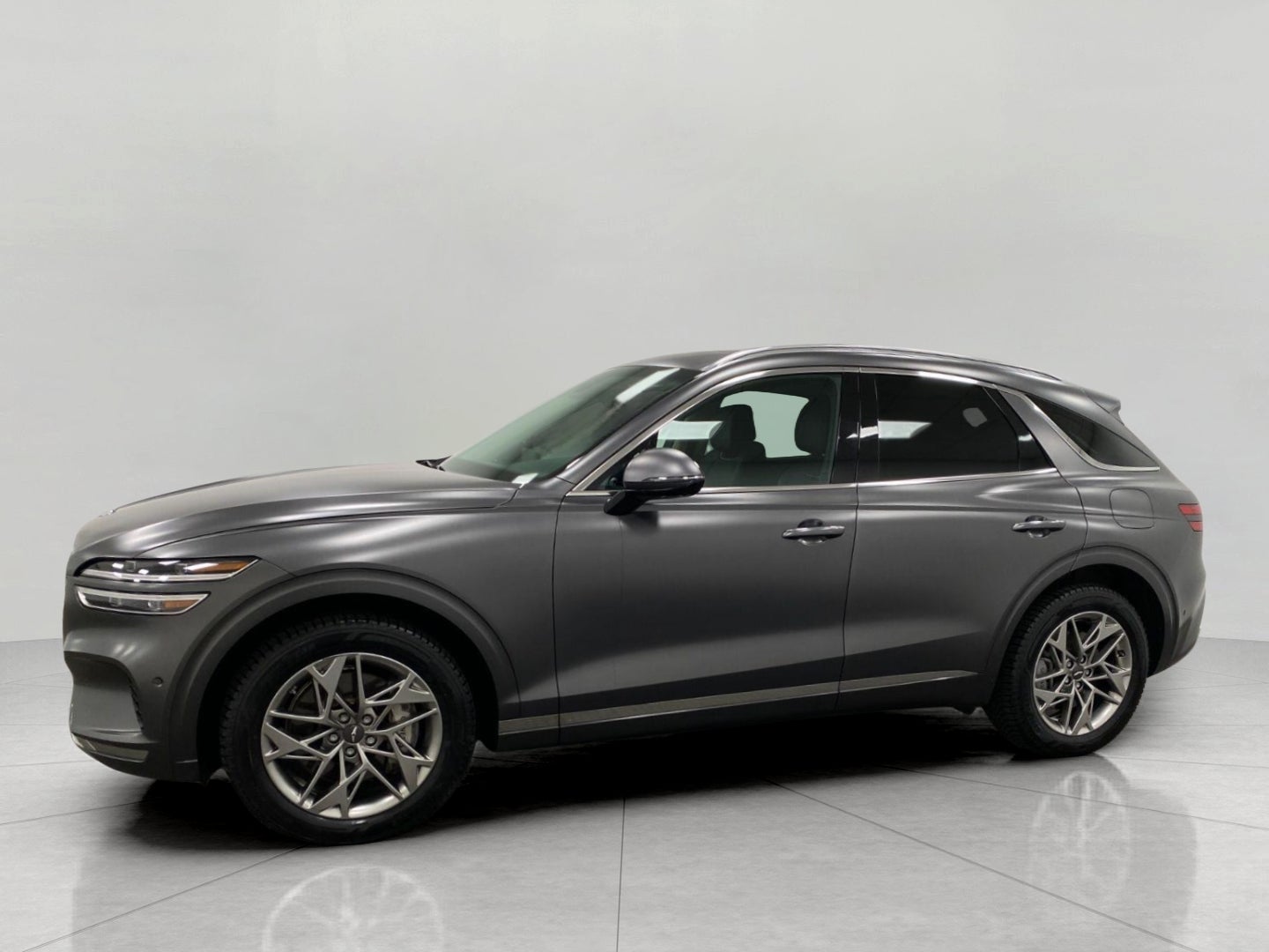 2023 Genesis GV70 2.5T AWD
