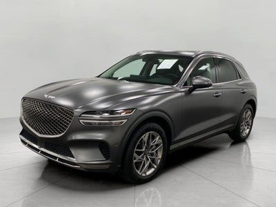 2023 Genesis GV70 2.5T AWD