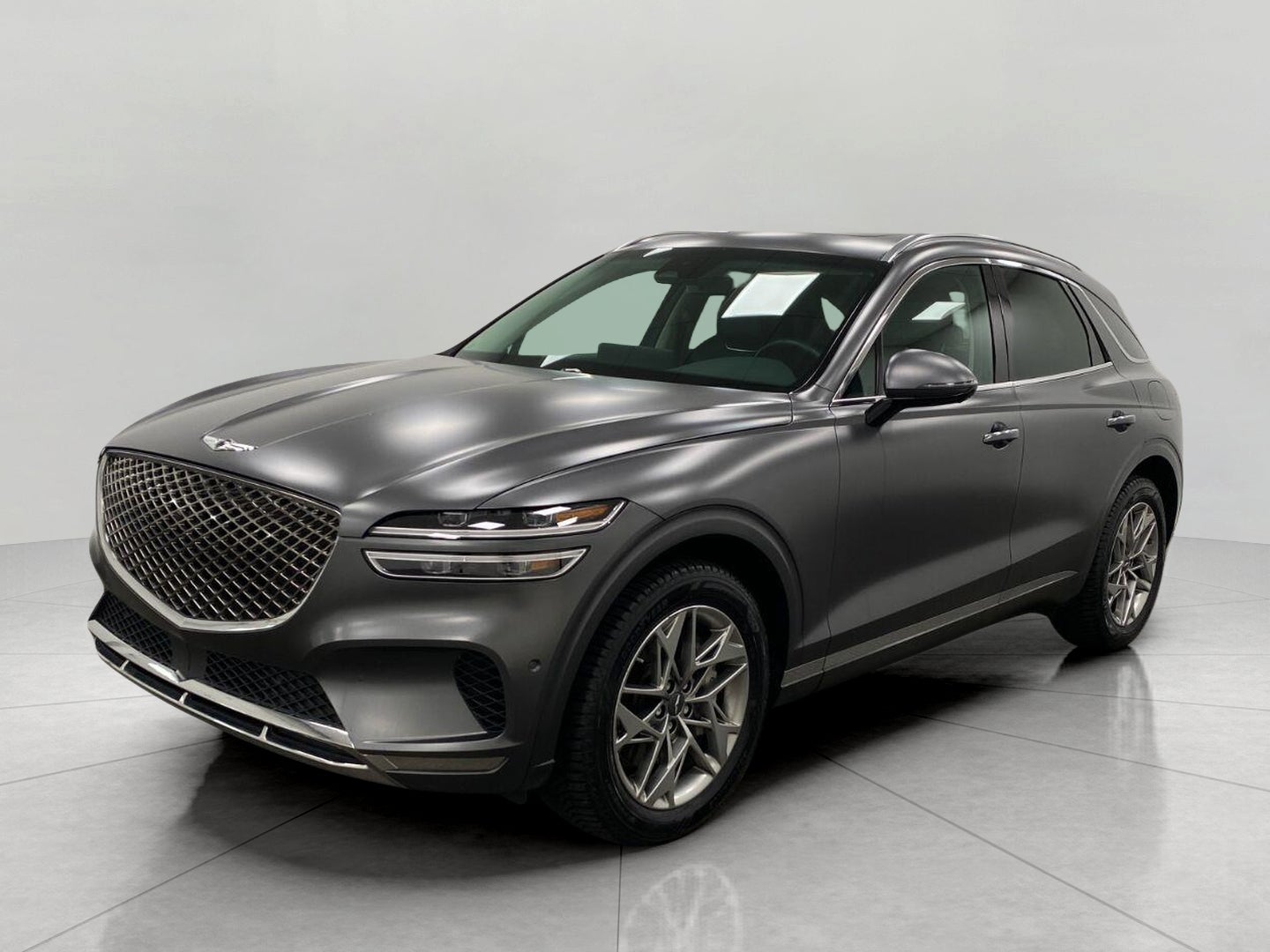 2023 Genesis GV70 2.5T AWD