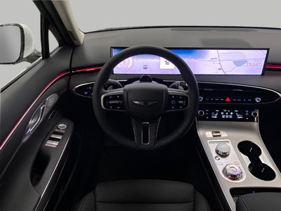 2026 Genesis GV70 2.5T AWD