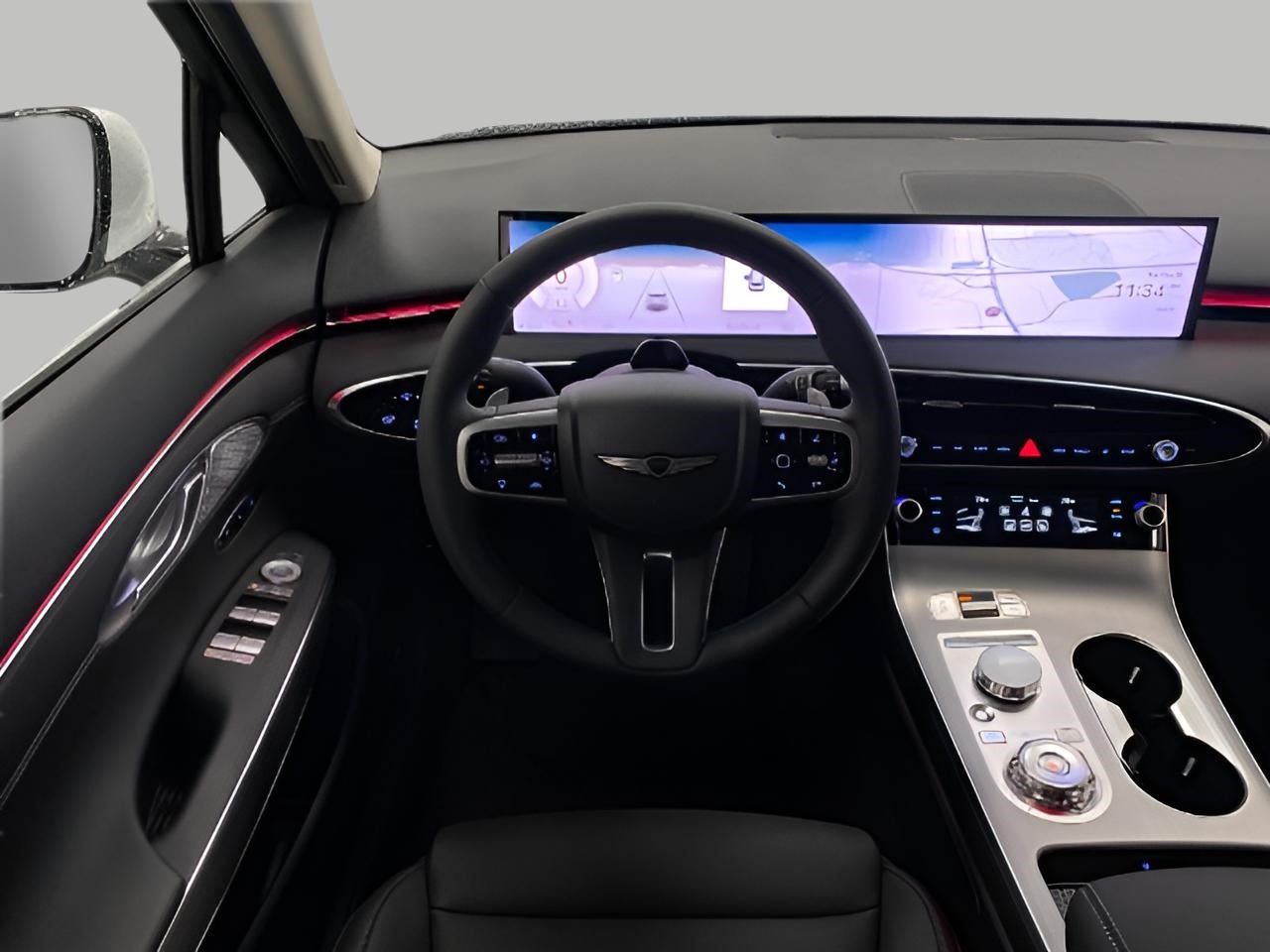 2026 Genesis GV70 2.5T AWD