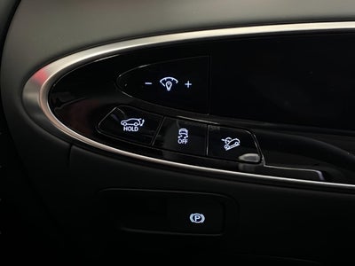 2026 Genesis GV70 2.5T AWD