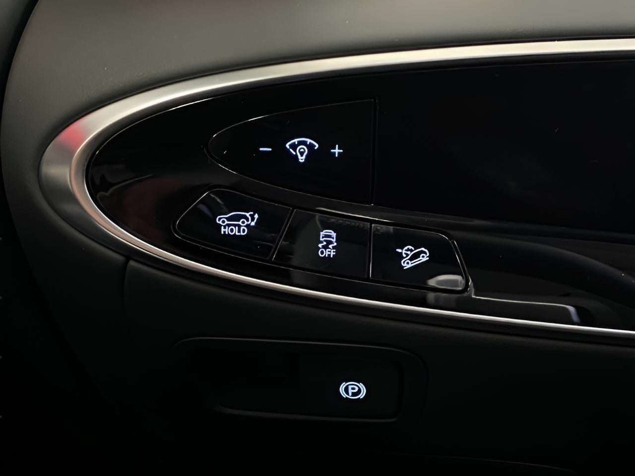 2026 Genesis GV70 2.5T AWD