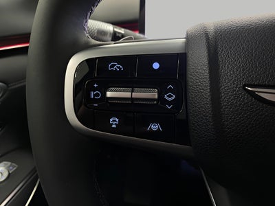 2026 Genesis GV70 2.5T AWD