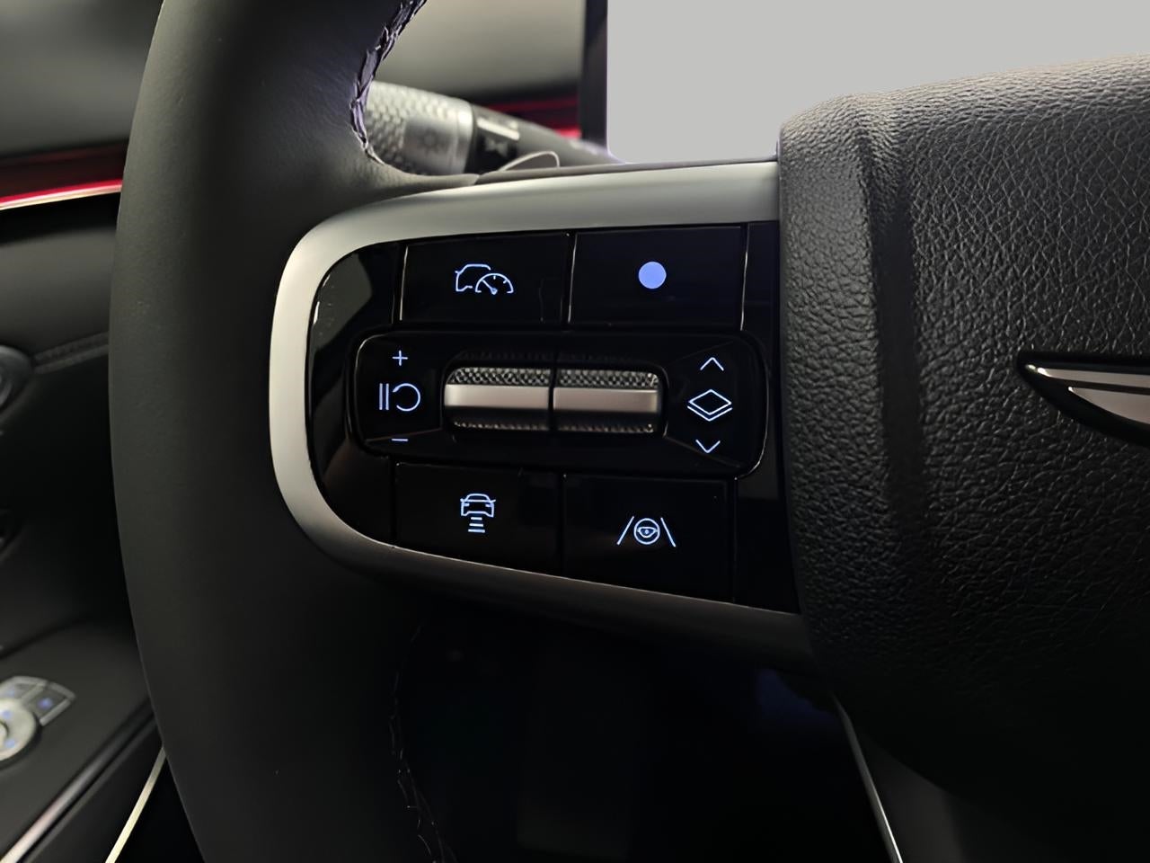 2026 Genesis GV70 2.5T AWD