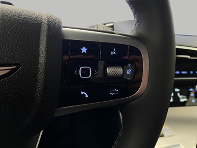 2026 Genesis GV70 2.5T AWD