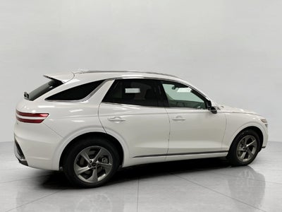 2026 Genesis GV70 2.5T AWD