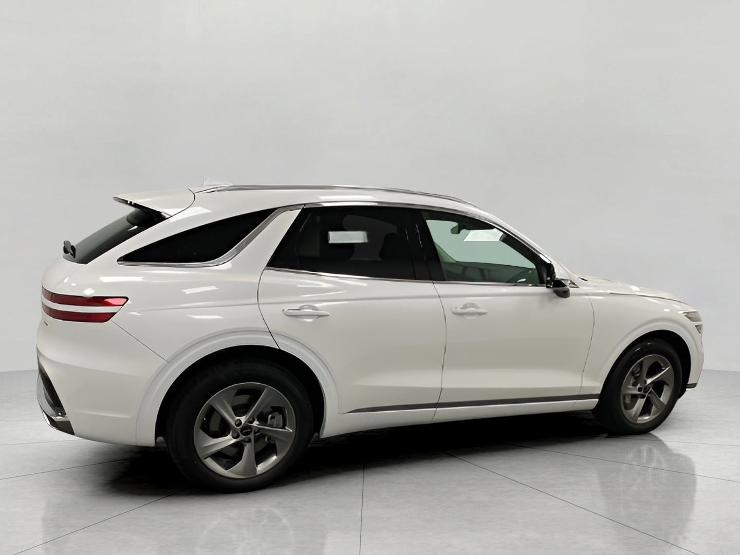 2026 Genesis GV70 2.5T AWD