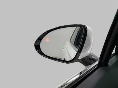 2026 Genesis GV70 2.5T AWD