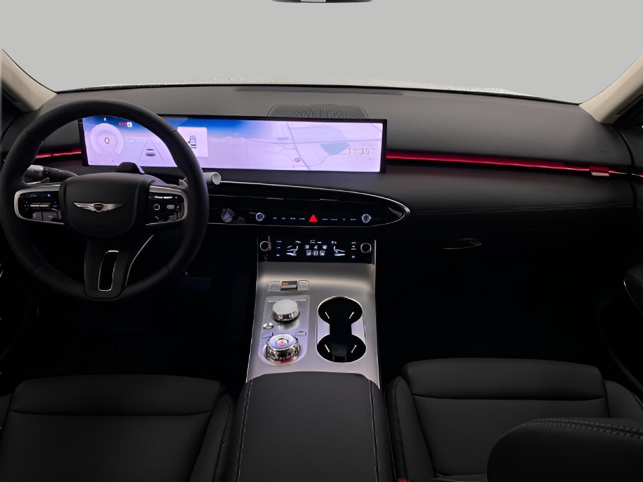 2026 Genesis GV70 2.5T AWD