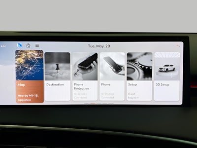 2026 Genesis GV70 2.5T AWD