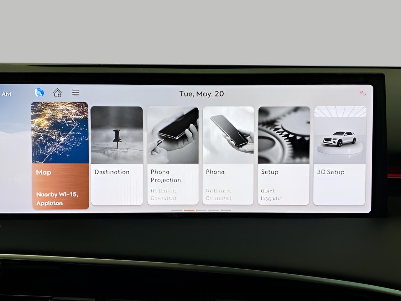 2026 Genesis GV70 2.5T AWD