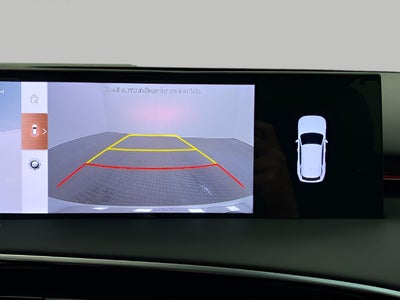 2026 Genesis GV70 2.5T AWD