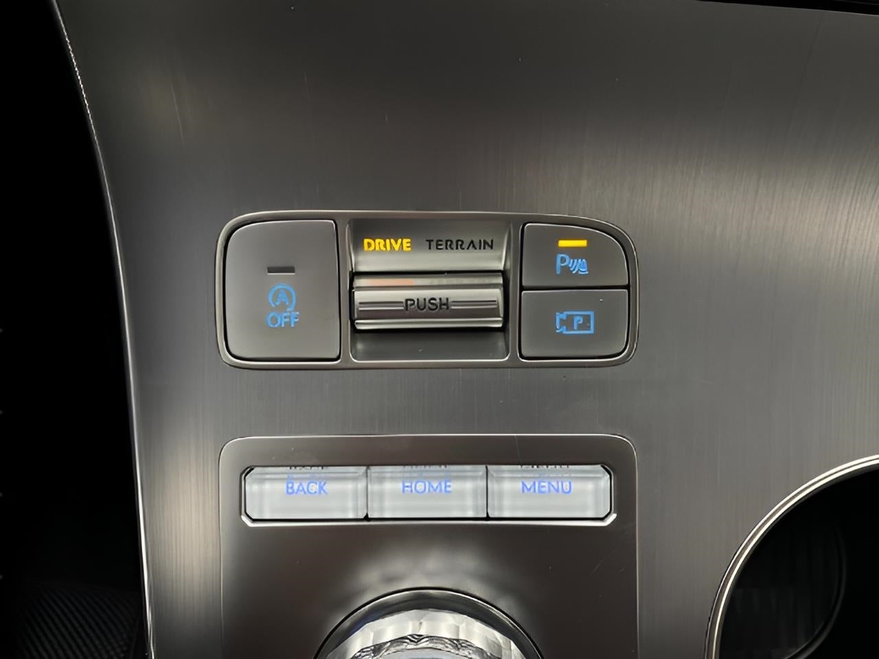 2026 Genesis GV70 2.5T AWD