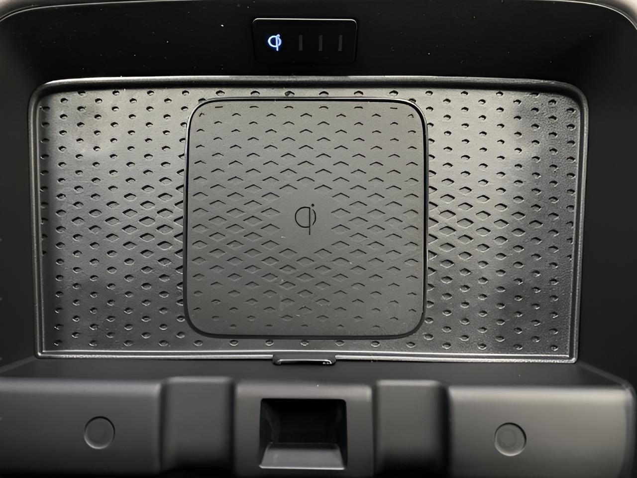 2026 Genesis GV70 2.5T AWD